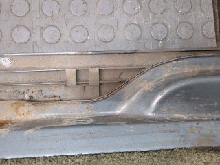 Фонарь заднего хода, Land Rover Range Rover 2002-2005