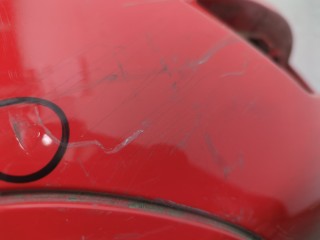 Фонарь заднего хода, Ford Focus 2007-2011