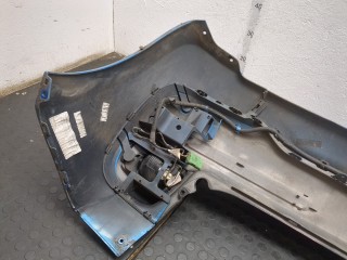 Фонарь заднего хода, Citroen C3 picasso 2008-2012