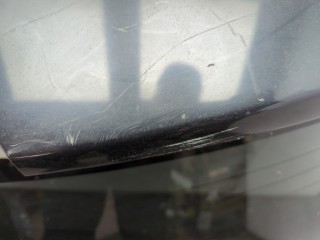 Фонарь заднего хода, ориг. номер 26545CC010, Nissan Murano 2002-2008