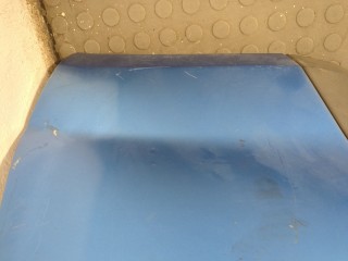 Фонарь заднего хода, Ford Focus 2004-2008