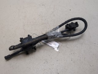Форсунка омывателя стекла, ориг. номер 61667289921, 7289921, BMW X3 2010-2014