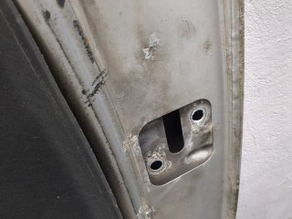 Форсунка омывателя стекла, Jeep Grand Cherokee 2004-2007