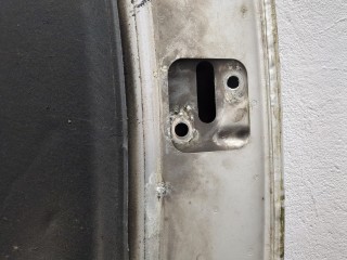 Форсунка омывателя стекла, Jeep Grand Cherokee 2004-2007