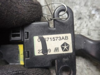 Переключатель круиза, ориг. номер 4671573AB, Chrysler PT Cruiser 2000-2006