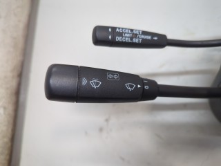 Переключатель круиза, Mercedes C W203 2000-2004