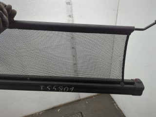 Сетка шторки багажника, Toyota Avensis 3 2008-2011