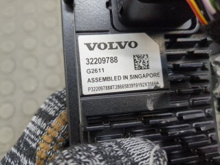 Камера переднего вида, Volvo S60 2018-2026