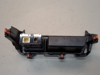 Разъем AUX/USB, Lexus NX 2021-2026