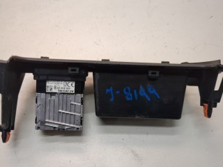 Разъем AUX/USB, Lexus NX 2021-2026