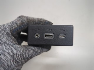 Разъем AUX/USB Chevrolet Malibu 2018-2026