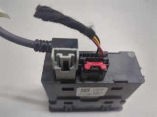 Разъем AUX/USB, ориг. номер 13529865, Chevrolet Malibu 2018-2026