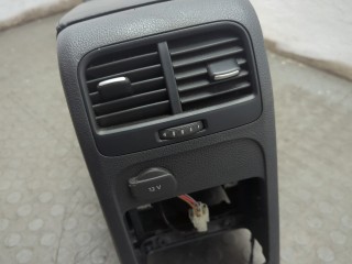 Разъем AUX/USB, Volkswagen Polo 2005-2009
