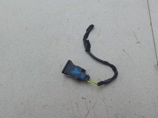 Разъем AUX/USB, ориг. номер 5M0035724, Volkswagen Sharan 2010-2015