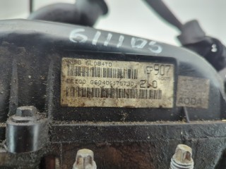 Маховик АКПП (драйв плата), Ford C-Max 2003-2007