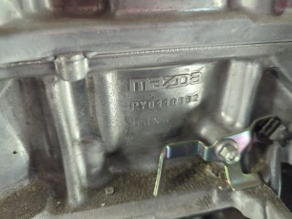 Маховик АКПП (драйв плата), Mazda CX-5 2021-2026