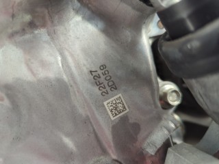 Маховик АКПП (драйв плата), Mazda CX-5 2021-2026