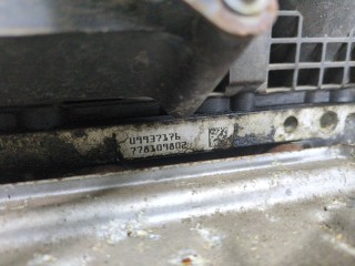 Маховик АКПП (драйв плата), BMW 3 серия 2006-2010