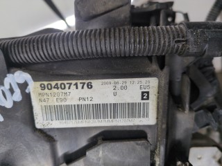 Маховик АКПП (драйв плата), BMW 3 серия 2006-2010