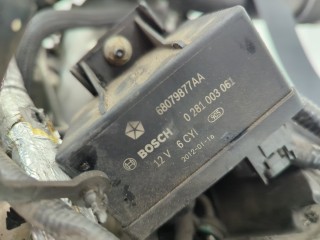 Маховик АКПП (драйв плата), Jeep Grand Cherokee 2010-2013