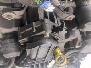 Маховик АКПП (драйв плата), Ford S-Max 2006-2010