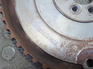 Маховик АКПП (драйв плата), ориг. номер 8200177160, Renault Laguna 2001-2005