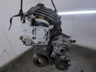 Маховик АКПП (драйв плата) Renault Megane 1999-2003