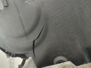 Маховик АКПП (драйв плата), Volkswagen Golf 6 2008-2012