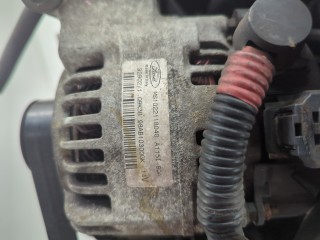 Маховик АКПП (драйв плата), Ford Focus 2001-2005