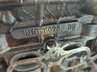 Маховик АКПП (драйв плата), Ford Focus 2001-2005