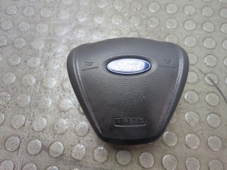 Подушка безопасности водителя, ориг. номер 1900803, C1BBA042B85BA3ZHE, Ford EcoSport 2012-2018