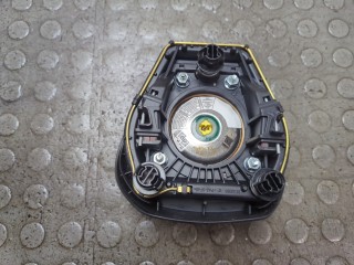 Подушка безопасности водителя, ориг. номер 1900803, C1BBA042B85BA3ZHE, Ford EcoSport 2012-2018