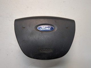 Подушка безопасности водителя, Ford Transit 2000-2006