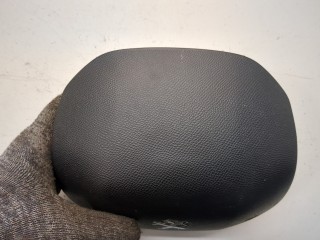 Подушка безопасности водителя, ориг. номер 96783105ZD, Peugeot 308 2013-2017