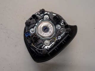 Подушка безопасности водителя, ориг. номер 96783105ZD, Peugeot 308 2013-2017