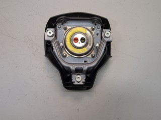 Подушка безопасности водителя, ориг. номер 4513042100B0, Toyota RAV4 2005-2008