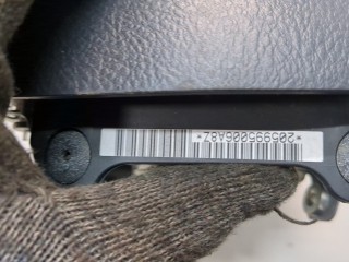 Подушка безопасности водителя, ориг. номер 4513042100B0, Toyota RAV4 2005-2008