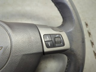 Подушка безопасности водителя Opel Vectra 2005-2008
