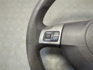 Подушка безопасности водителя, Opel Vectra 2005-2008
