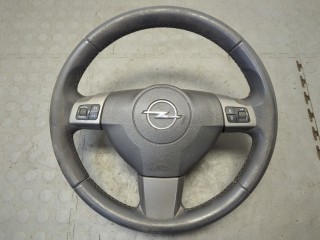 Подушка безопасности водителя, Opel Vectra 2005-2008