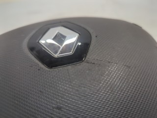 Подушка безопасности водителя, ориг. номер 985108265R, Renault Clio 2003-2013