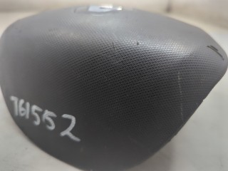 Подушка безопасности водителя, ориг. номер 985108265R, Renault Clio 2003-2013