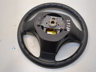 Подушка безопасности водителя, Mazda 6 (GG) 2002-2005