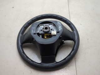 Подушка безопасности водителя, Mazda 6 (GG) 2002-2005