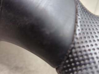 Подушка безопасности водителя, Mazda 6 (GG) 2002-2005