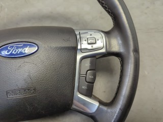 Подушка безопасности водителя, ориг. номер 1677413, AM21U042B85AB, Ford Galaxy 2006-2010
