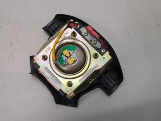 Подушка безопасности водителя, Ford Explorer 2001-2006