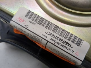 Подушка безопасности водителя, Ford Explorer 2001-2006