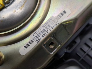Подушка безопасности водителя, Ford Explorer 2001-2006