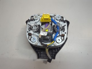 Подушка безопасности водителя, ориг. номер 1K0880201CB, Volkswagen Tiguan 2006-2011